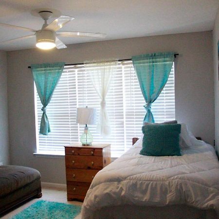 Minutes From Downtown 3Br Stylishhome-Free Parking Raleigh Bagian luar foto
