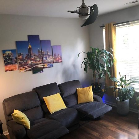 Minutes From Downtown 3Br Stylishhome-Free Parking Raleigh Bagian luar foto
