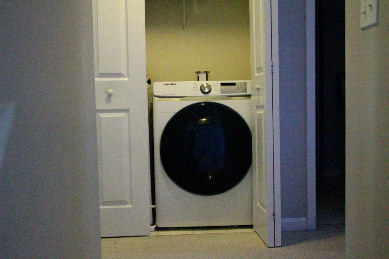 Minutes From Downtown 3Br Stylishhome-Free Parking Raleigh Bagian luar foto