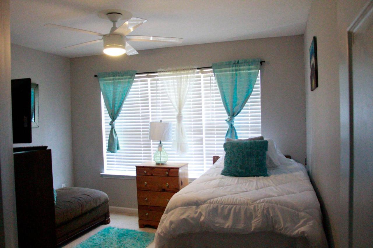 Minutes From Downtown 3Br Stylishhome-Free Parking Raleigh Bagian luar foto