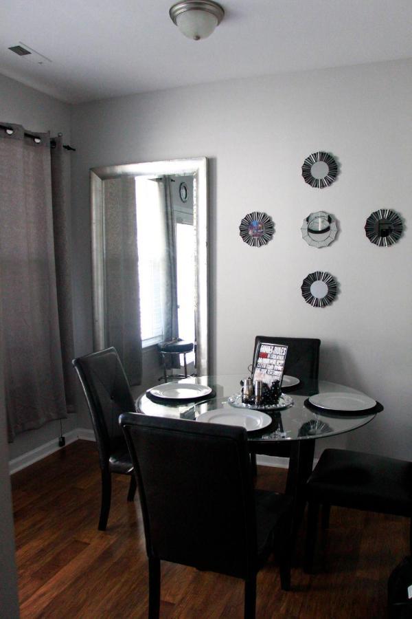 Minutes From Downtown 3Br Stylishhome-Free Parking Raleigh Bagian luar foto