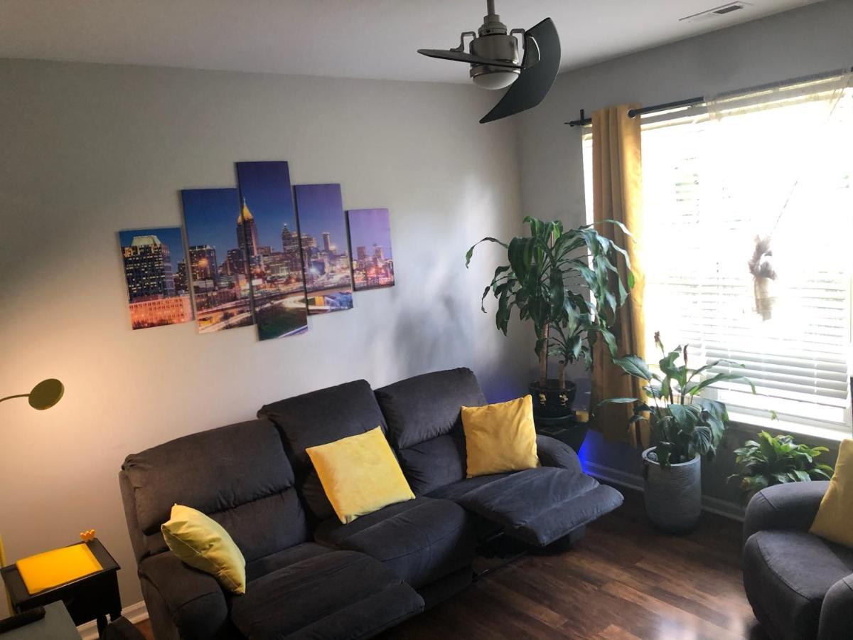 Minutes From Downtown 3Br Stylishhome-Free Parking Raleigh Bagian luar foto